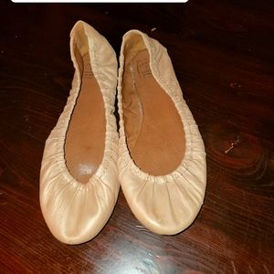Lucky brand women's flats